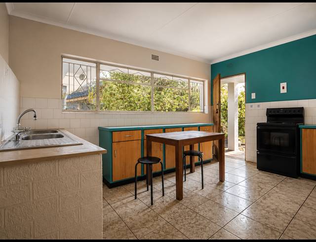 4 BEDROOM HOUSE FOR SALE IN RISIVILLE